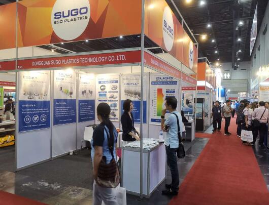 2019 塑高巡展圆满落幕