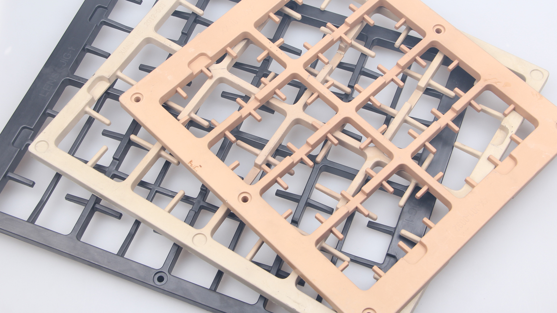 导电防静电特种塑料