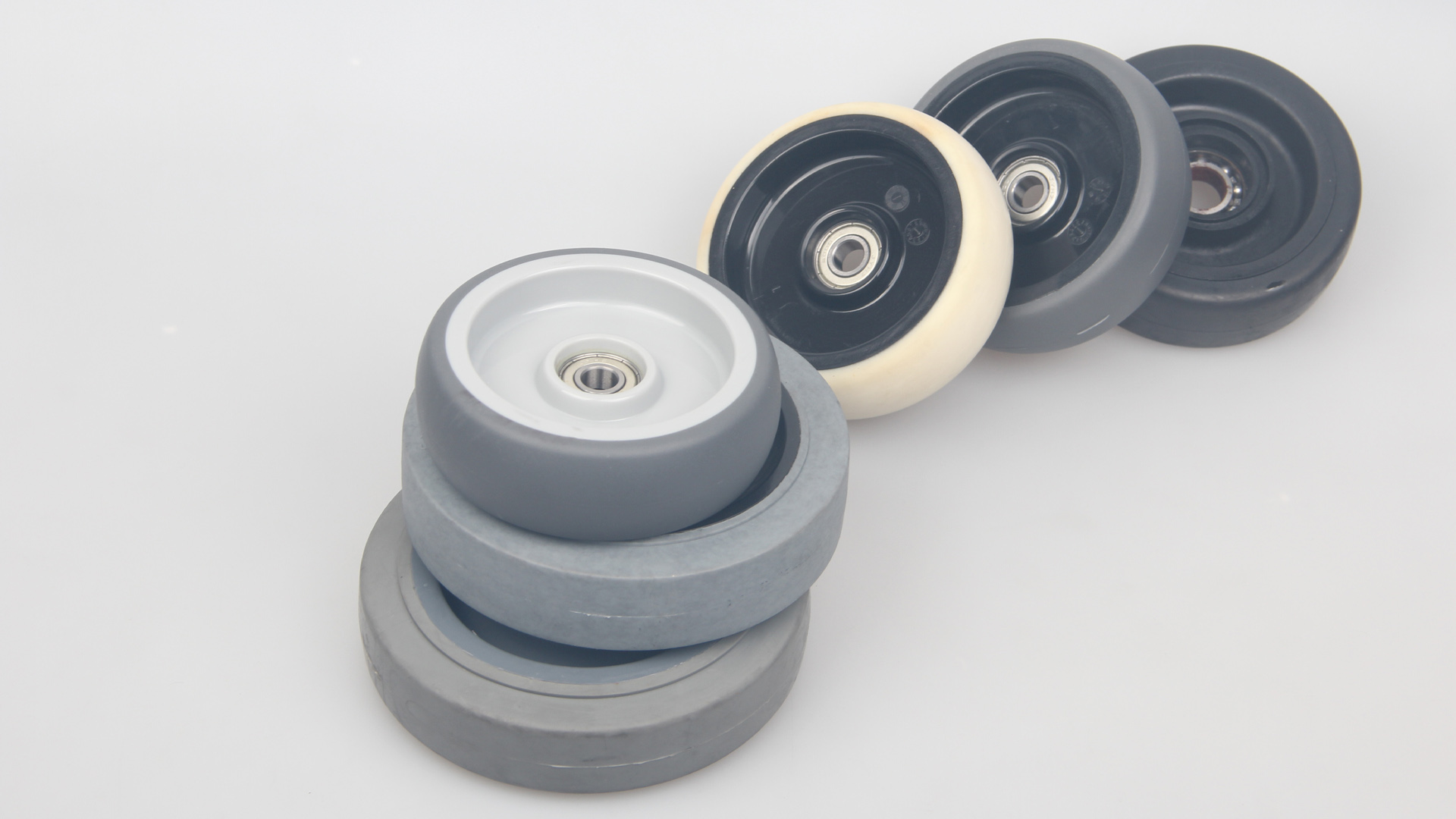 导电防静电TPE/TPR聚合物