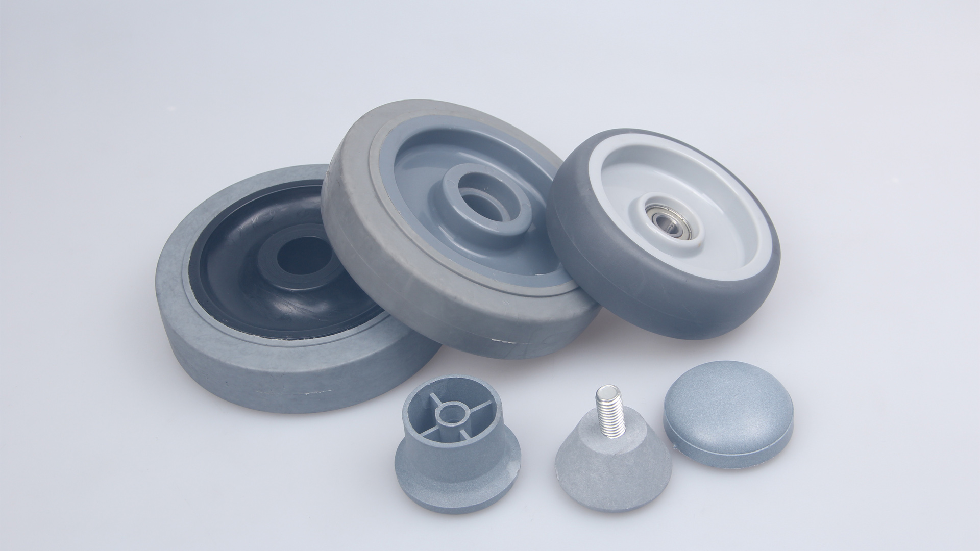 导电防静电PP聚合物