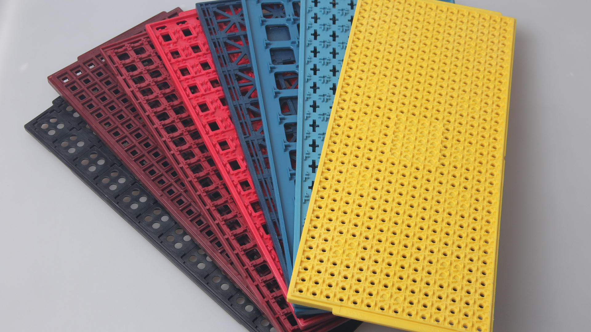 导电防静电ABS聚合物